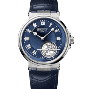 Breguet Marine Collection 5577PT/Y2/9WV