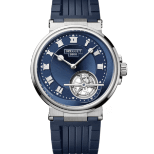 Breguet Marine Collection 5577PT/Y2/5WV