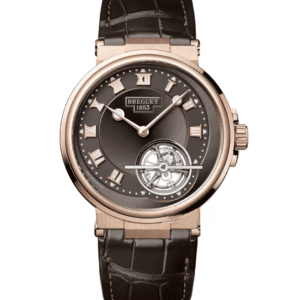 Breguet Marine Collection 5577BR/G2/9WV