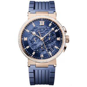 Breguet Marine Collection 5529BR/YD/5WD/D0