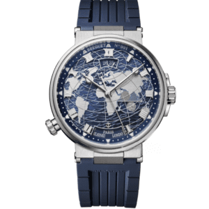 Breguet Marine Collection 5557BB/YS/5WV