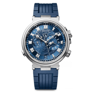 Breguet Marine Collection 5547BB/Y2/5ZU