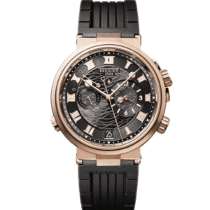 Breguet Marine Collection 5547BR/G3/5ZU