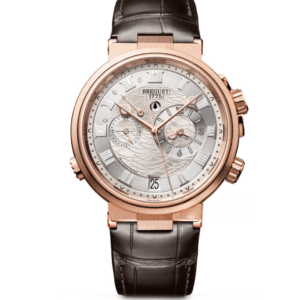 Breguet Marine Collection 5547BR/12/9ZU