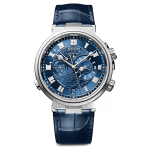 Breguet Marine Collection 5547BB/Y2/9ZU