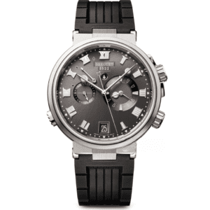 Breguet Marine Collection 5547TI/G2/5ZU