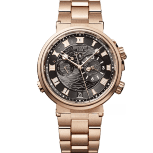 Breguet Marine Collection 5547BR/G3/RZ0