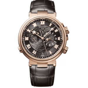 Breguet Marine Collection 5547BR/G3/9ZU