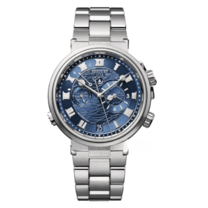 Breguet Marine Collection 5547BB/Y2/BZ0