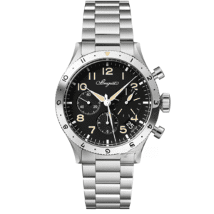 Breguet Type XX Collection 2067ST/92/SW0