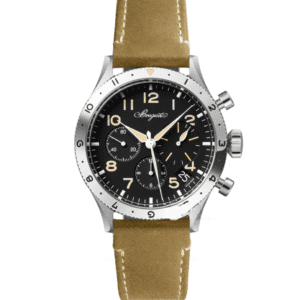 Breguet Type XX Collection 2067ST/92/3WU