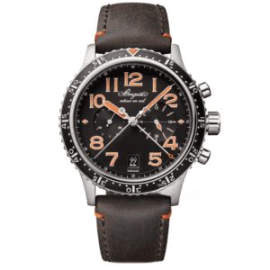 Breguet Type XX Collection 3815TI/HO/3ZU