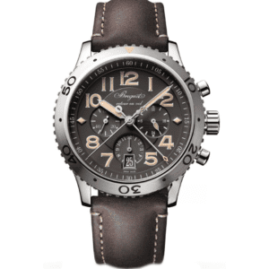 Breguet Type XX Collection 3817ST/X2/3ZU