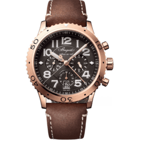 Breguet Type XX Collection 3817BR/Z2/3ZU