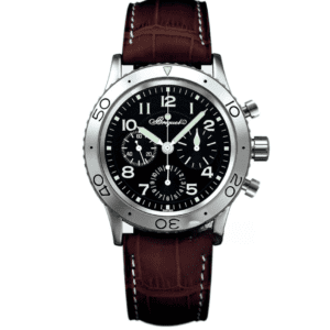 Breguet Type XX Collection 3800ST/92/9W6