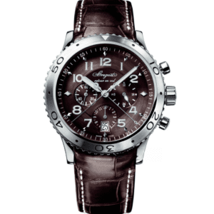 Breguet Type XX Collection 3810ST/92/9ZU