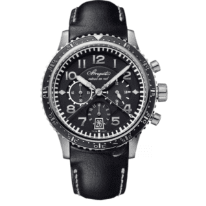 Breguet Type XX Collection 3810TI/H2/3ZU