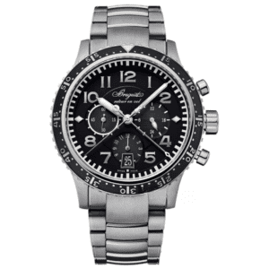 Breguet Type XX Collection 3810TI/H2/TZ9