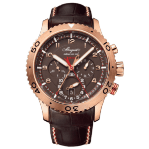 Breguet Type XX Collection 3880BR/Z2/9XV