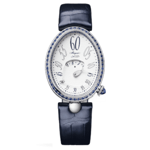 Breguet Reine de naples Collection 9838BB/B8/364/S00S