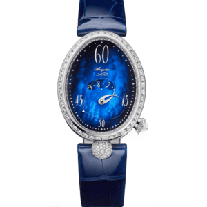 Breguet Reine de naples Collection 9835BB/5Y/964/DD0D