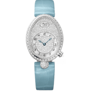 Breguet Reine de naples Collection 8938BB/8D/964/DD0D