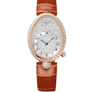 Breguet Reine de naples Collection 8938BR/8D/964/DD0D