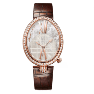 Breguet Reine de naples Collection 8965BR/5W/986 DD0D