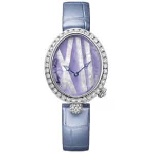 Breguet Reine de naples Collection 9818BB/5V/922/DD0D