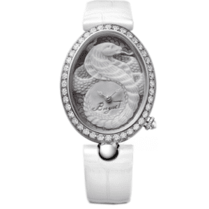 Breguet Reine de naples Collection 8958BB/55/974 13/D00D