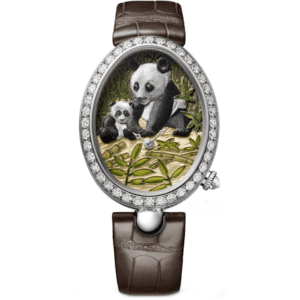 Breguet Reine de naples Collection 8958EB/25/974/D00D 01