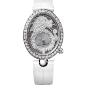 Breguet Reine de naples Collection 8958BB/55/974 11/D00D