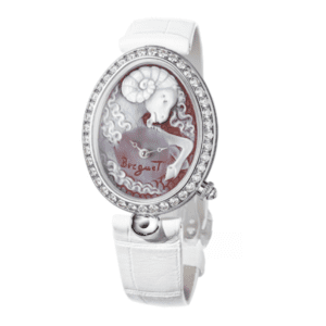 Breguet Reine de naples Collection 8958BB/55/974 06/D00D