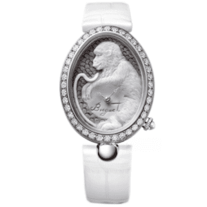 Breguet Reine de naples Collection 8958BB/55/974 08/D00D