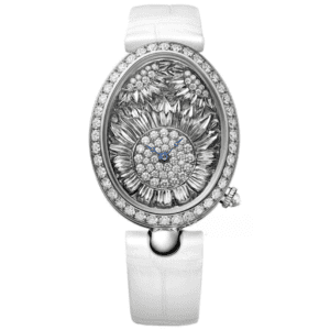 Breguet Reine de naples Collection 8958BB/65/974/D00D