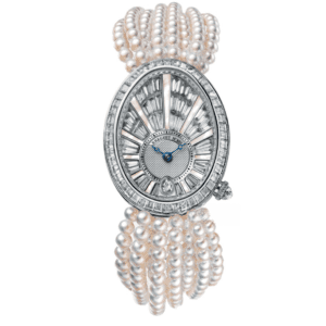 Breguet Reine de naples Collection 8939BB/6D/J49/DD0D