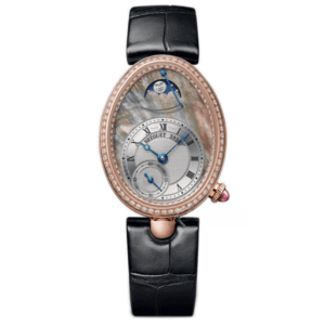 Breguet Reine de naples Collection 8908BR/5T/964/D00D3L