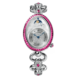 Breguet Reine de naples Collection 8909BB/5D/J21/RRRR