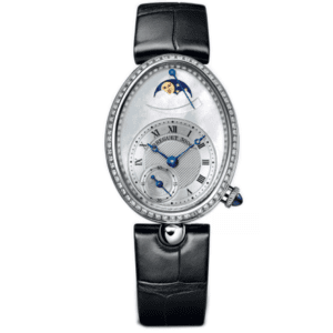 Breguet Reine de naples Collection 8908BB/52/964/D00D3L