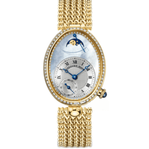 Breguet Reine de naples Collection 8908BA/52/J20/D000