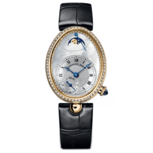 Breguet Reine de naples Collection 8908BA/52/964/D00D3L