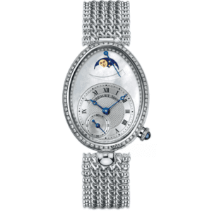 Breguet Reine de naples Collection 8908BB/52/J20/D000