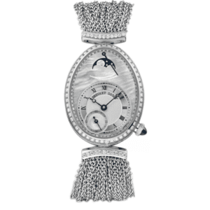 Breguet Reine de naples Collection 8908BB/5T/J70/D0DD