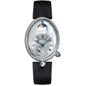 Breguet Reine de naples Collection 8908BB/52/864/D00D