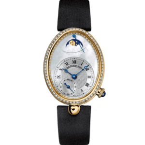 Breguet Reine de naples Collection 8908BA/52/864 D00D