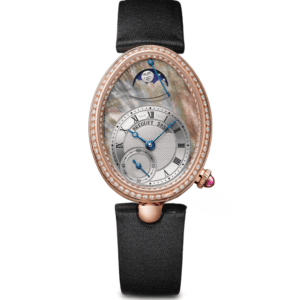 Breguet Reine de naples Collection 8908BR/5T/864/D00D