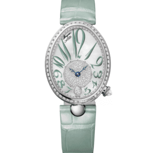 Breguet Reine de naples Collection 8918BB/5D/964/D0