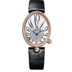 Breguet Reine de naples Collection 8918BR/58/964/D00D3L