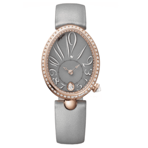 Breguet Reine de naples Collection 8918BR/2A/364/D0