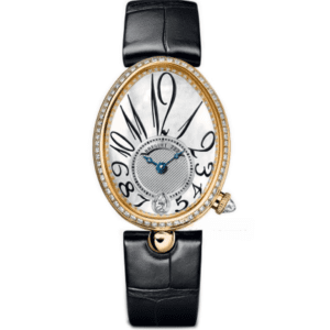 Breguet Reine de naples Collection 8918BA/58/964/D00D3L